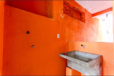 Casa à venda com 117m², 3 quartos e 3 vagasÁrea de Serviço