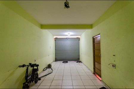 Casa à venda com 117m², 3 quartos e 3 vagasGaragem