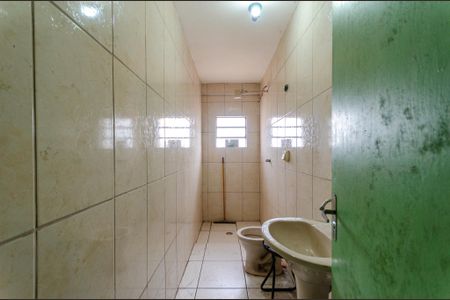 Casa à venda com 117m², 3 quartos e 3 vagasBanheiro
