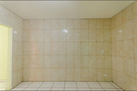 Casa à venda com 117m², 3 quartos e 3 vagasCozinha