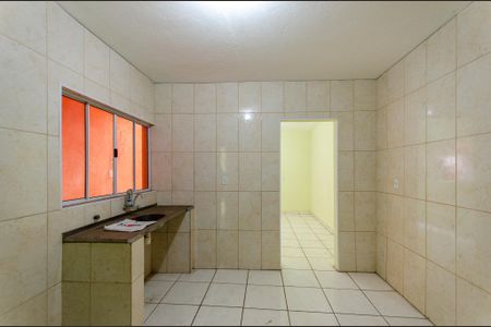 Casa à venda com 117m², 3 quartos e 3 vagasCozinha