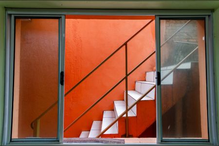 Casa à venda com 117m², 3 quartos e 3 vagasSala - Janela
