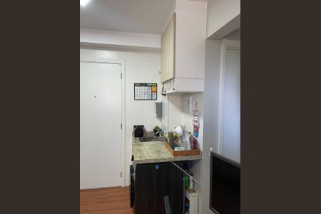 Apartamento para alugar com 33m², 2 quartos e sem vagaCozinha