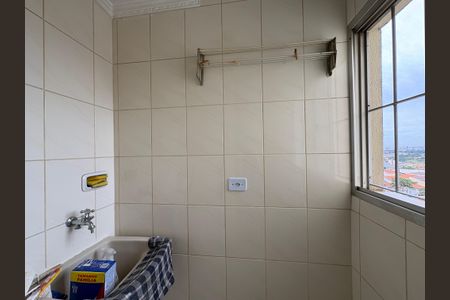 Apartamento para alugar com 54m², 2 quartos e 1 vaga