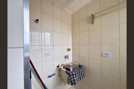 Apartamento para alugar com 54m², 2 quartos e 1 vaga