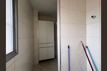 Apartamento para alugar com 54m², 2 quartos e 1 vaga