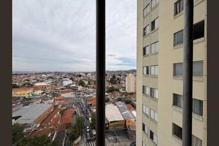 Apartamento para alugar com 54m², 2 quartos e 1 vaga