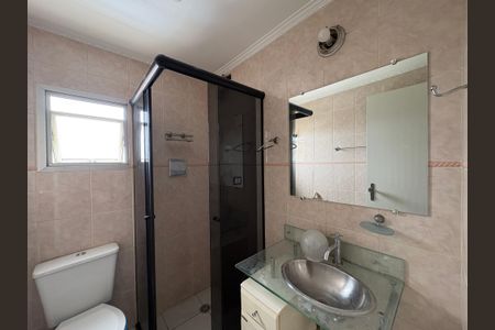 Apartamento para alugar com 54m², 2 quartos e 1 vaga