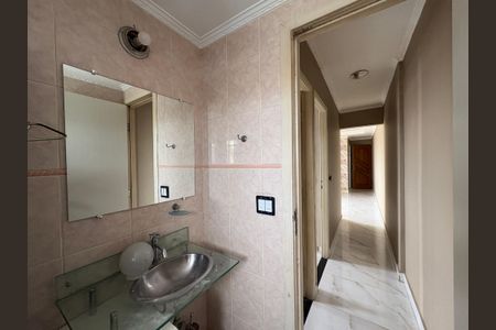 Apartamento para alugar com 54m², 2 quartos e 1 vaga