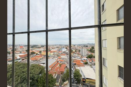 Apartamento para alugar com 54m², 2 quartos e 1 vaga