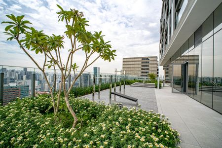 Studio à venda com 46m², 1 quarto e 1 vagaÁrea comum