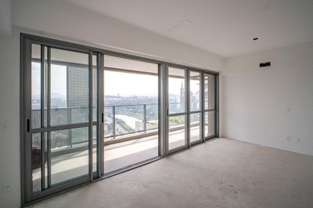 Sala/Quarto de kitnet/studio para alugar com 1 quarto, 46m² em Butantã, São Paulo