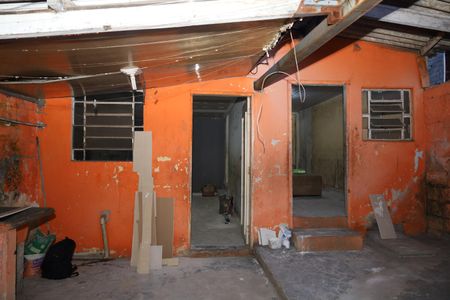 Casa para alugar com 100m², 1 quarto e sem vagaÁrea de Serviço