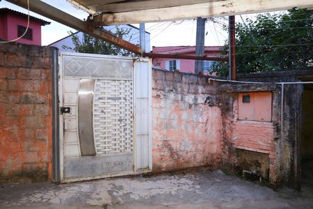 Casa para alugar com 100m², 1 quarto e sem vagaÁrea de Serviço