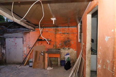 Casa para alugar com 100m², 1 quarto e sem vagaÁrea de Serviço