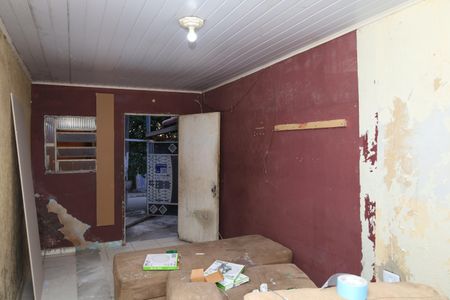 Casa para alugar com 100m², 1 quarto e sem vagaSala