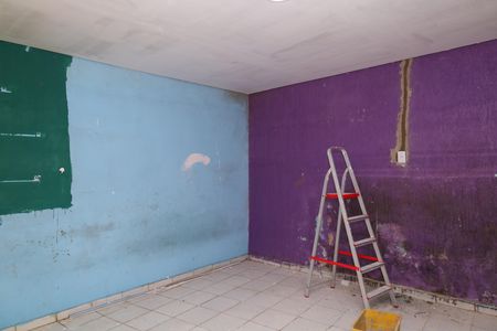 Casa para alugar com 100m², 1 quarto e sem vagaQuarto