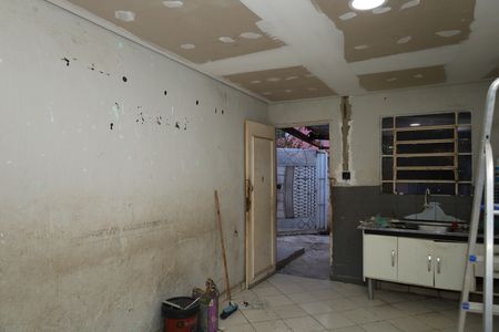 Casa para alugar com 100m², 1 quarto e sem vagaCozinha