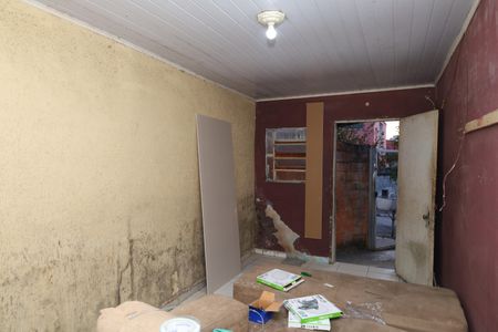 Casa para alugar com 100m², 1 quarto e sem vagaSala