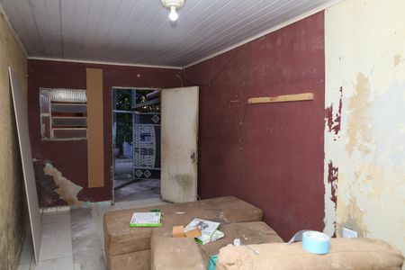 Casa para alugar com 100m², 1 quarto e sem vagaSala