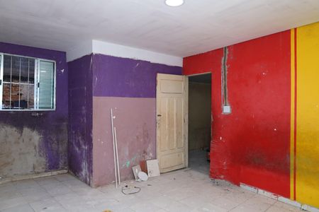 Casa para alugar com 100m², 1 quarto e sem vagaQuarto