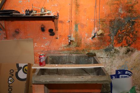 Casa para alugar com 100m², 1 quarto e sem vagaÁrea de Serviço
