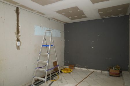 Casa para alugar com 100m², 1 quarto e sem vagaCozinha