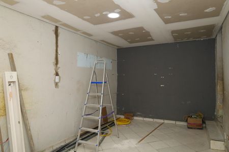 Casa para alugar com 100m², 1 quarto e sem vagaCozinha