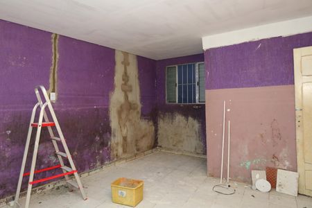 Casa para alugar com 100m², 1 quarto e sem vagaQuarto