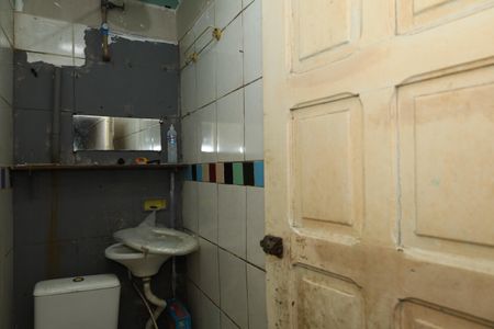 Casa para alugar com 100m², 1 quarto e sem vagaBanheiro