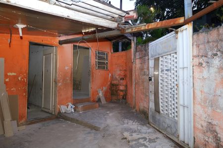 Casa para alugar com 100m², 1 quarto e sem vagaÁrea de Serviço