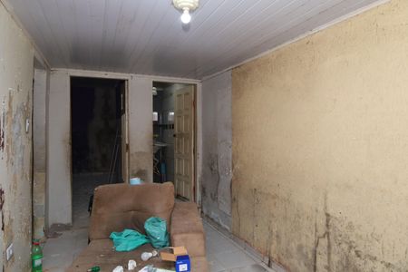 Casa para alugar com 100m², 1 quarto e sem vagaSala