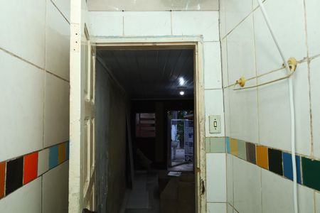 Casa para alugar com 100m², 1 quarto e sem vagaBanheiro