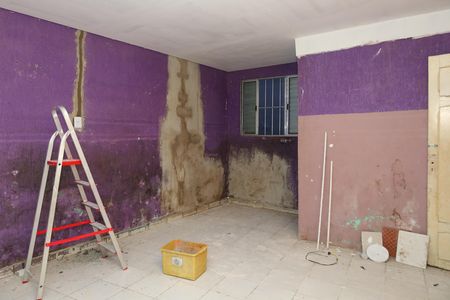 Casa para alugar com 100m², 1 quarto e sem vagaQuarto