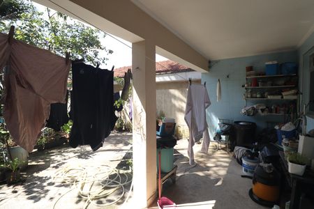 Casa à venda com 310m², 5 quartos e 2 vagasÁrea de Serviço