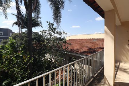 Casa à venda com 310m², 5 quartos e 2 vagasVaranda 