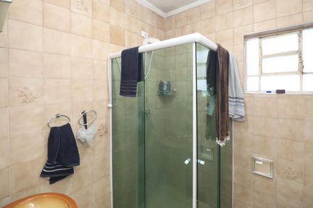 Casa à venda com 310m², 5 quartos e 2 vagasBanheiro casa 2