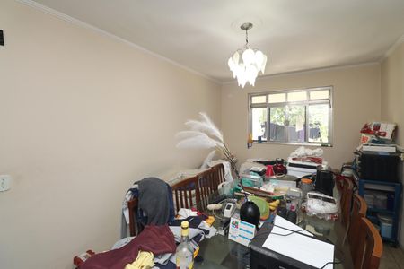 Casa à venda com 310m², 5 quartos e 2 vagasSala de Jantar