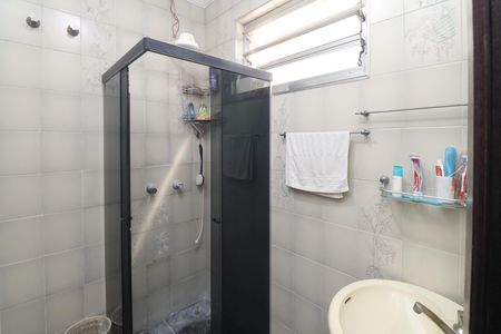 Casa à venda com 310m², 5 quartos e 2 vagasBanheiro da Suíte