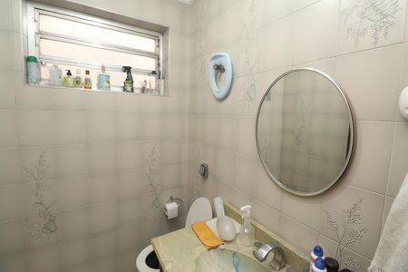 Casa à venda com 310m², 5 quartos e 2 vagasBanheiro 3