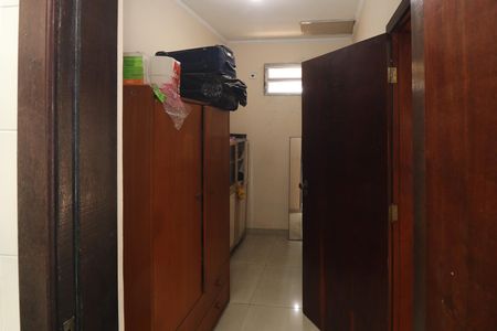 Casa à venda com 310m², 5 quartos e 2 vagasDespensa