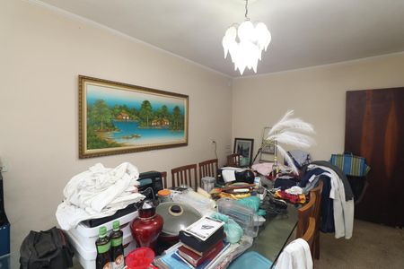 Casa à venda com 310m², 5 quartos e 2 vagasSala de Jantar