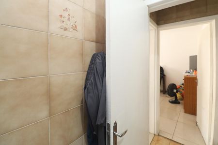 Casa à venda com 310m², 5 quartos e 2 vagasBanheiro casa 2