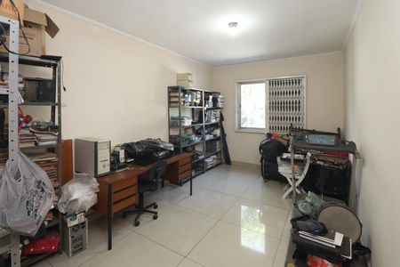 Casa à venda com 310m², 5 quartos e 2 vagasQuarto 1