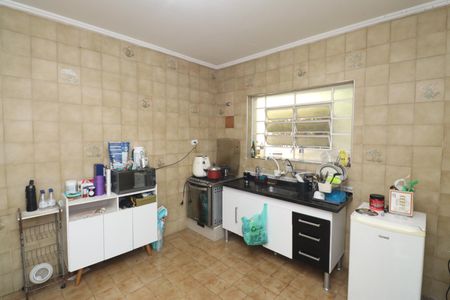 Casa à venda com 310m², 5 quartos e 2 vagasCozinha casa 2