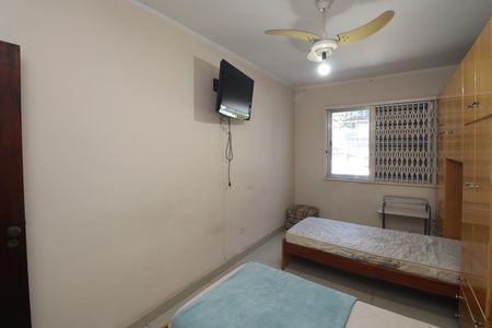 Casa à venda com 310m², 5 quartos e 2 vagasQuarto 2