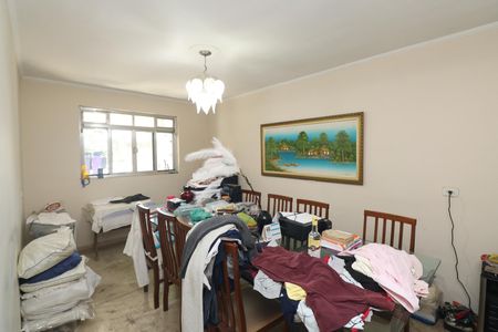 Casa à venda com 310m², 5 quartos e 2 vagasSala de Jantar