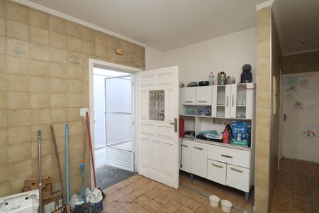 Casa à venda com 310m², 5 quartos e 2 vagasCozinha casa 2