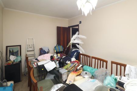 Casa à venda com 310m², 5 quartos e 2 vagasSala de Jantar