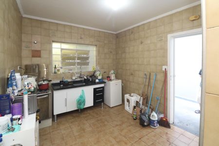 Casa à venda com 310m², 5 quartos e 2 vagasCozinha casa 2